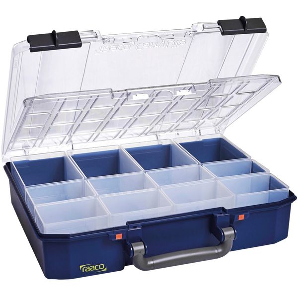 CarryLite 80 4x8-12 DLU