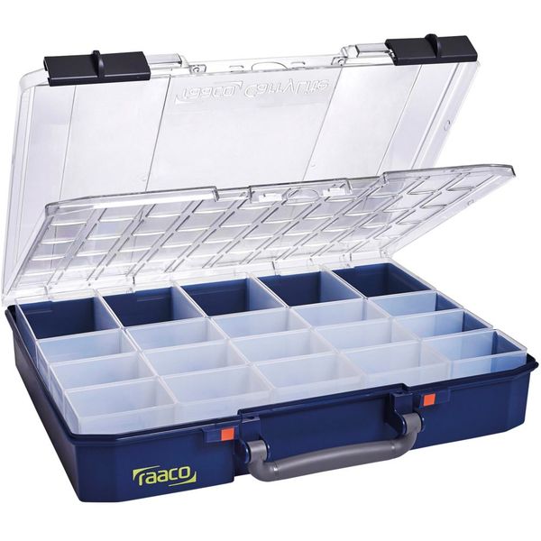 CarryLite 80 5x10-20 DLU