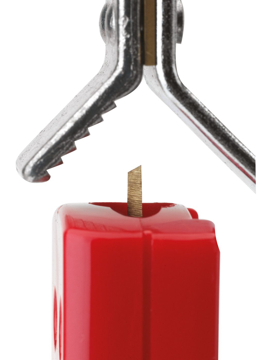 Jokari® Cable Cutter with Hook Blade thumbnail 2