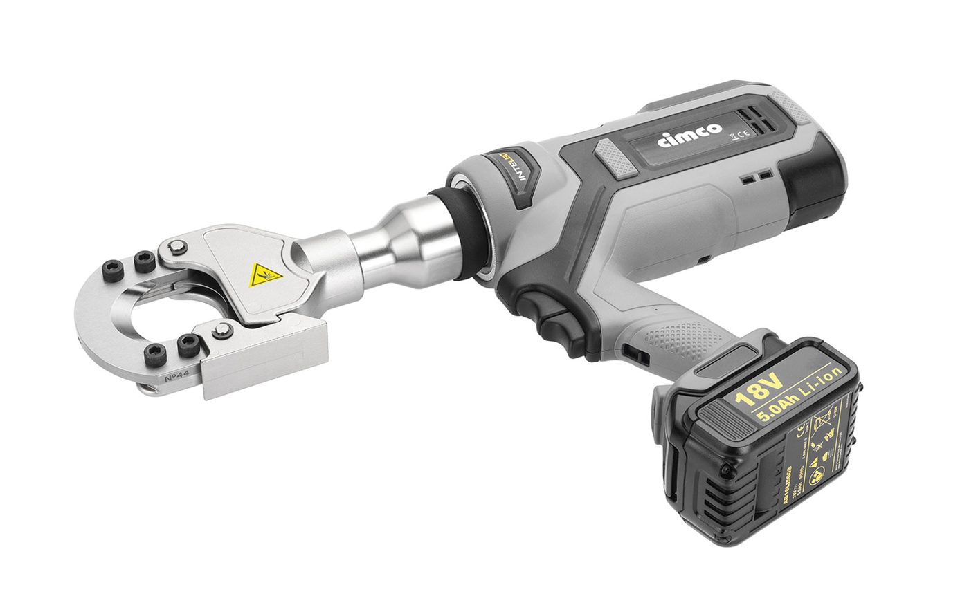 Máy cắt không dây thủy lực CIMCUT 55