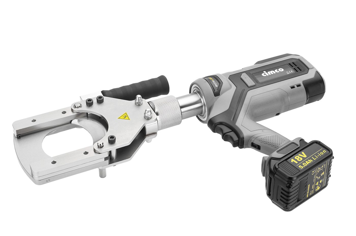 Máy cắt không dây thủy lực CIMCUT 85