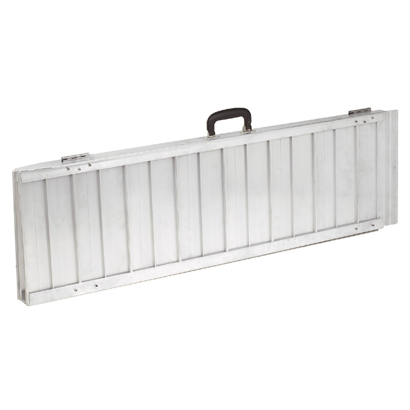 ALUMINUM RAMPS thumbnail 3