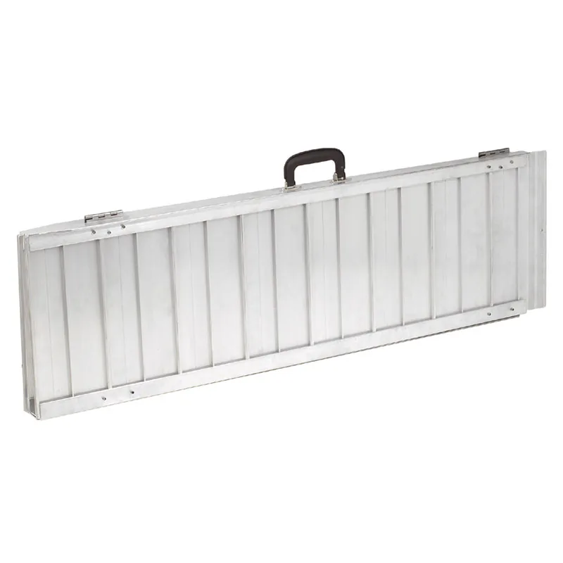 Cầu nhôm lên xe FERVI 0649-1500, dài 1520 mm, tải 170 kg thumbnail 3