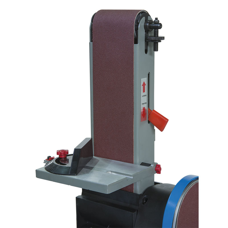 TILTING BENCH BELT SANDER thumbnail 4