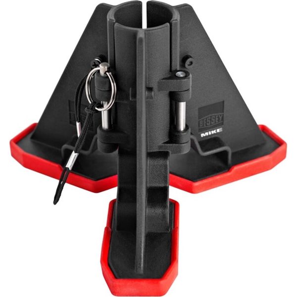 Chân đế nhỏ BESSEY STE-KBS cho thanh chống STE, chính hãng