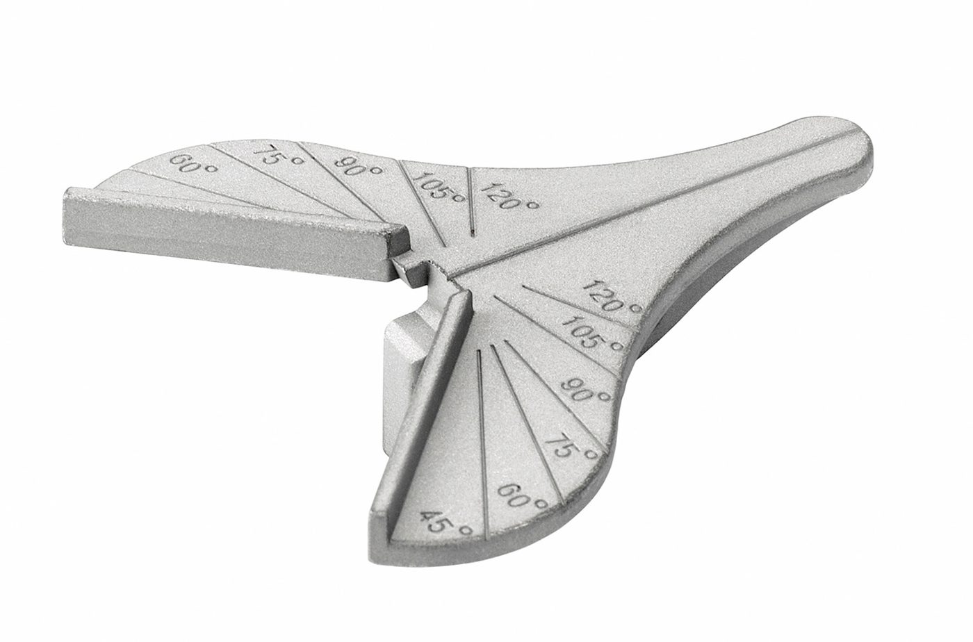 Chèn cắt chéo cho kéo đa năng