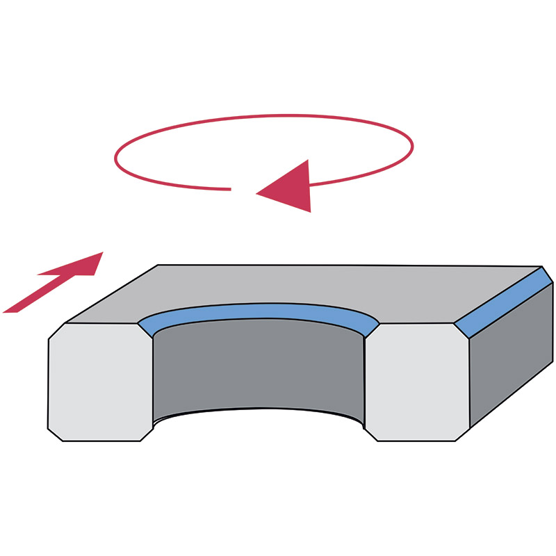 INSERTS COUNTER SINKS SET thumbnail 3