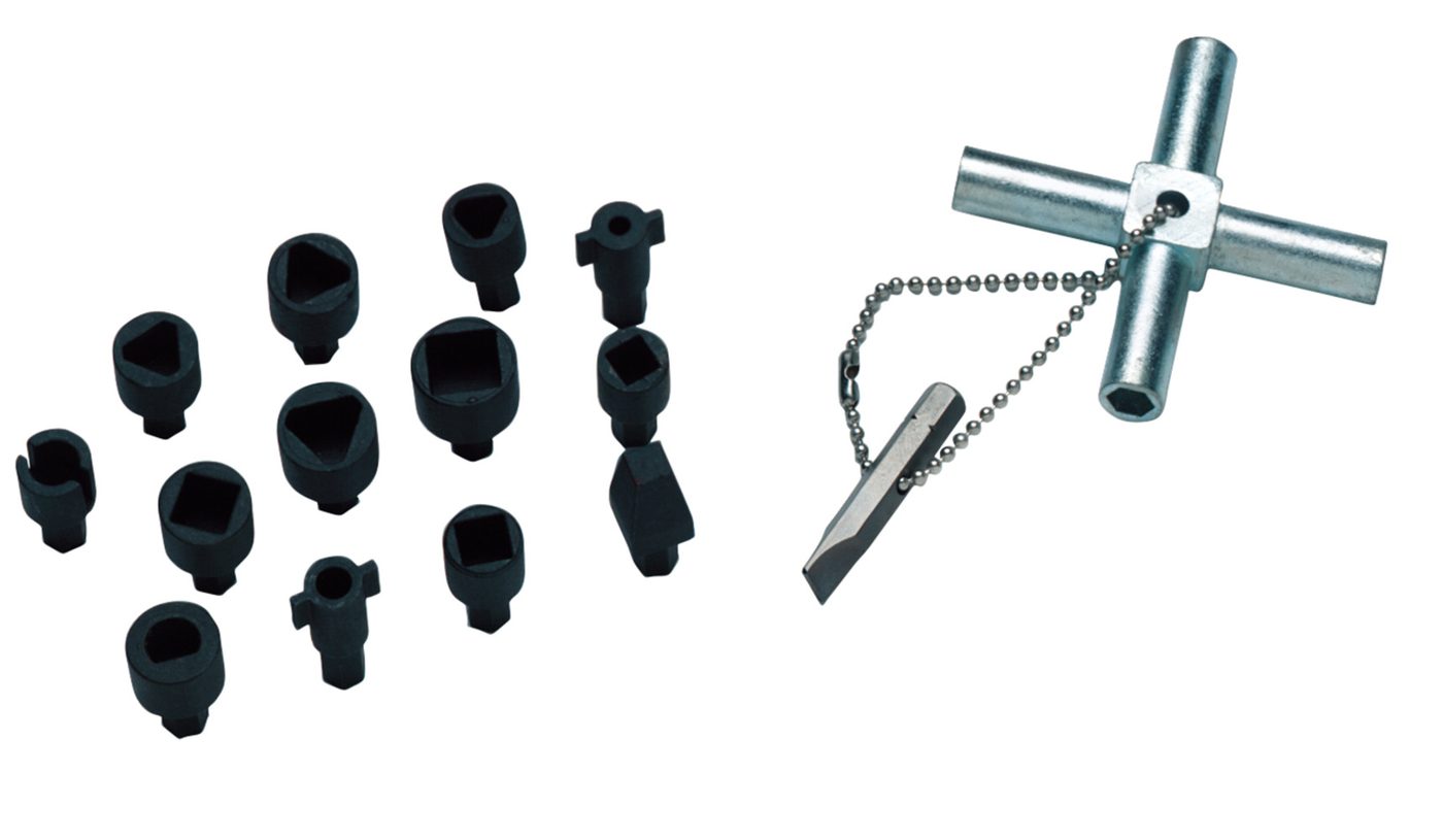 Bộ chìa khóa đa năng