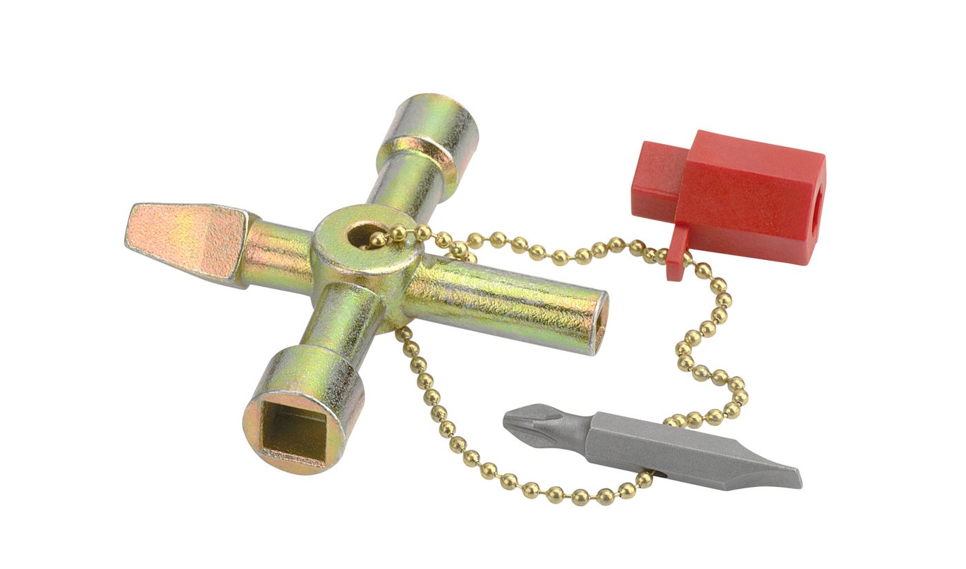 Chìa khóa đa năng