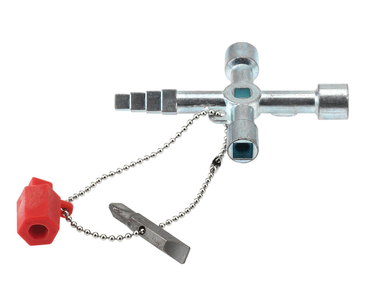 Chìa khóa đa năng Profi Key