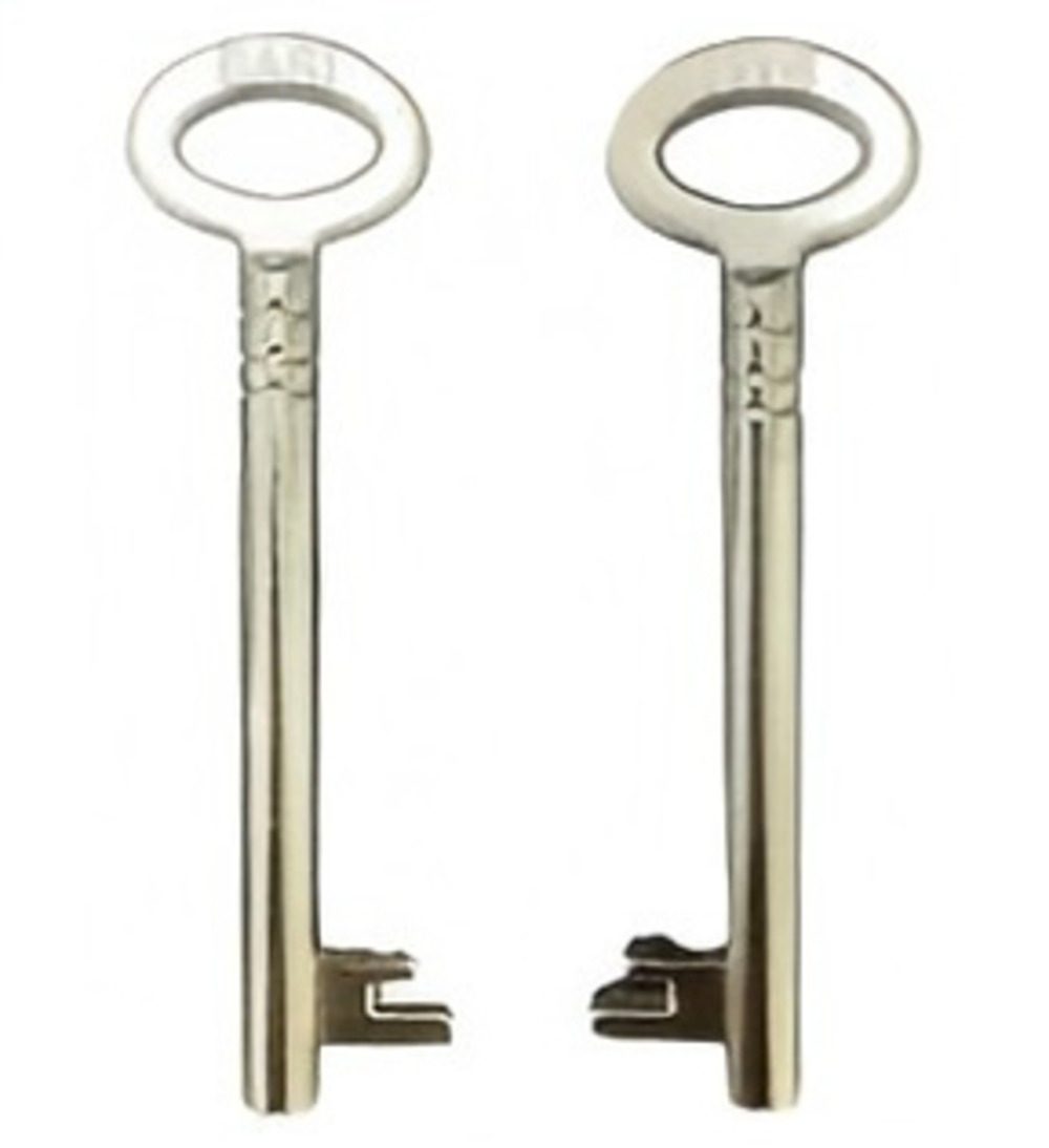 Chìa khóa cho ổ khóa 61005