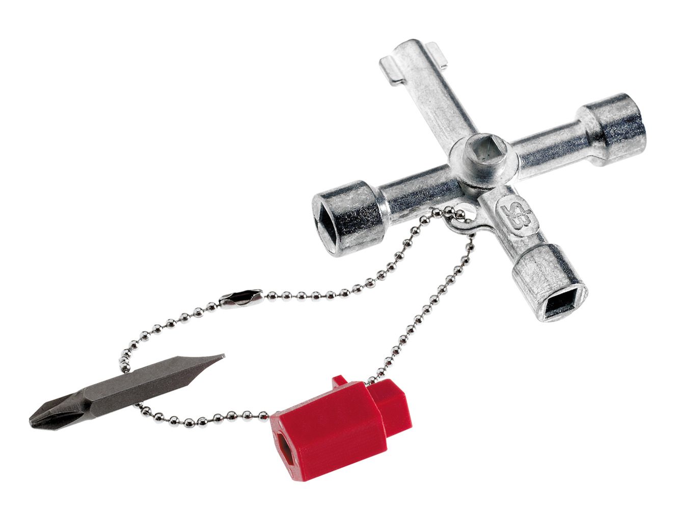 Chìa khóa tủ điện đa năng