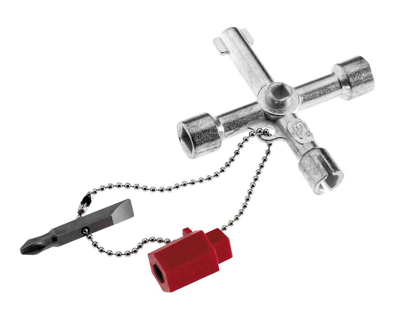 Chìa khóa tủ điện đặc biệt DB