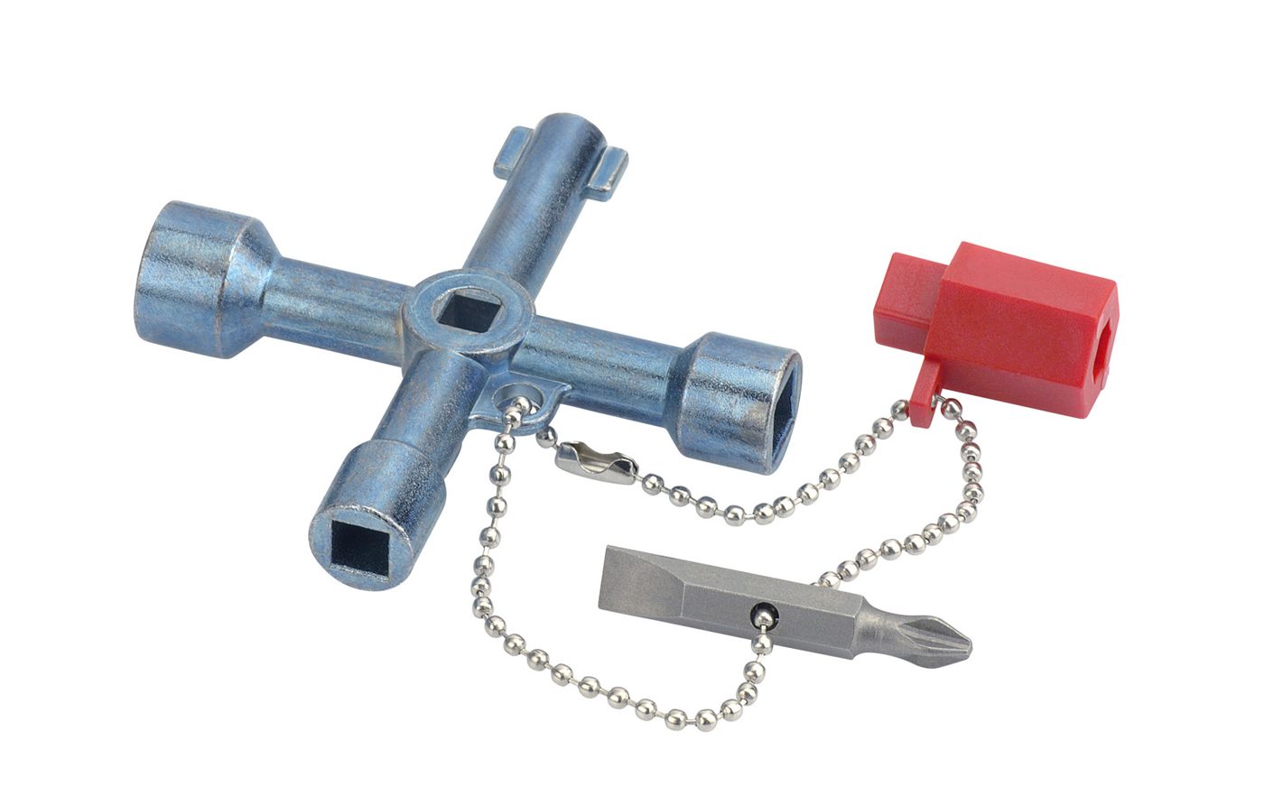 Chìa khóa tủ điện SW