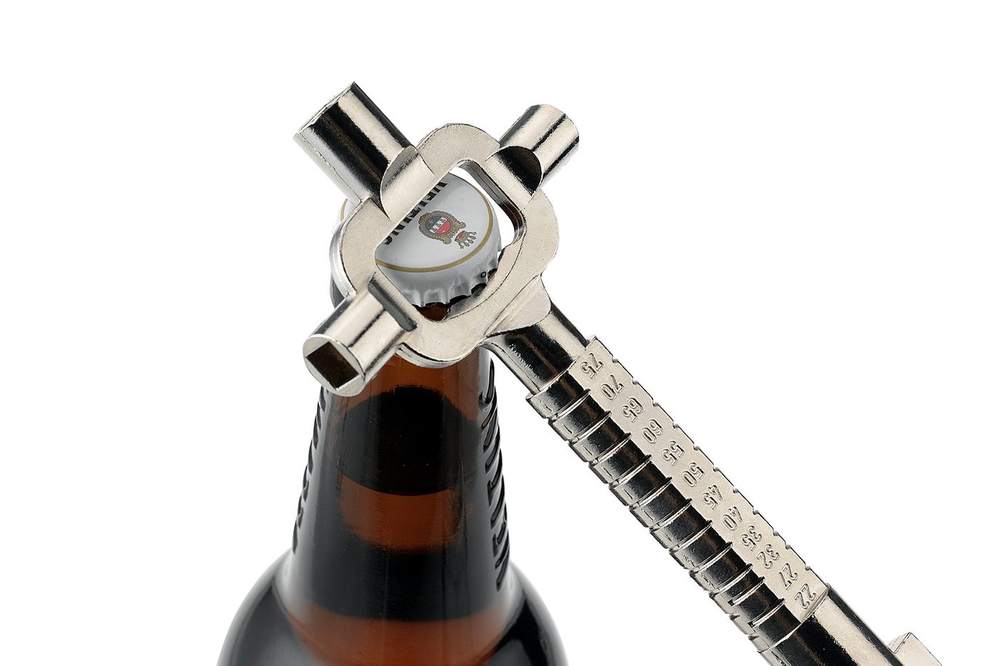 New construction key square drive thumbnail 2