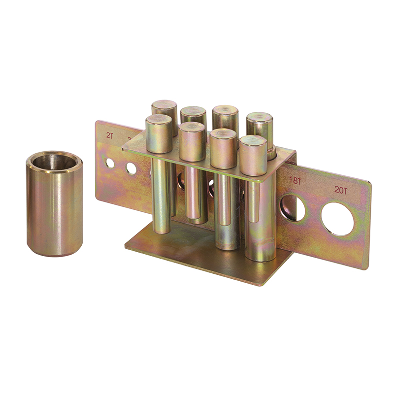 SHOP PRESS PIN SET