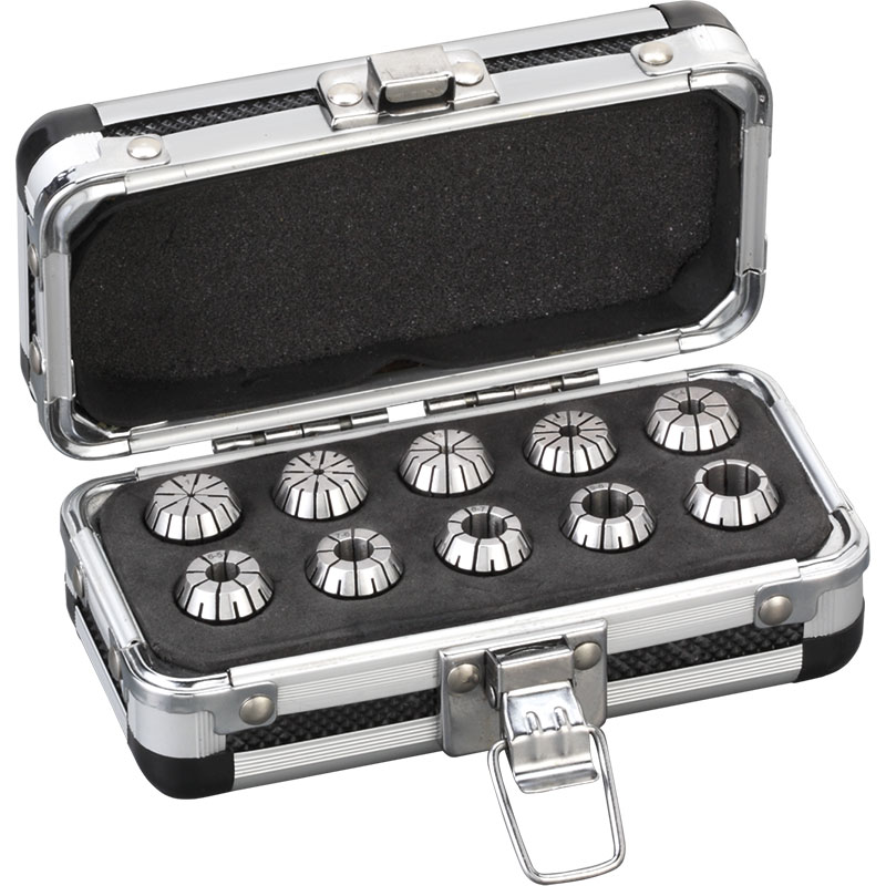 SPRING COLLET SET