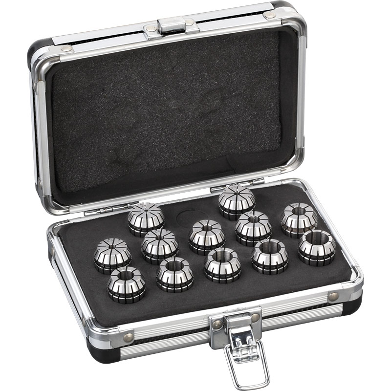 SPRING COLLET SET