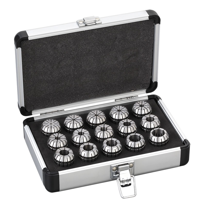 SPRING COLLET SET