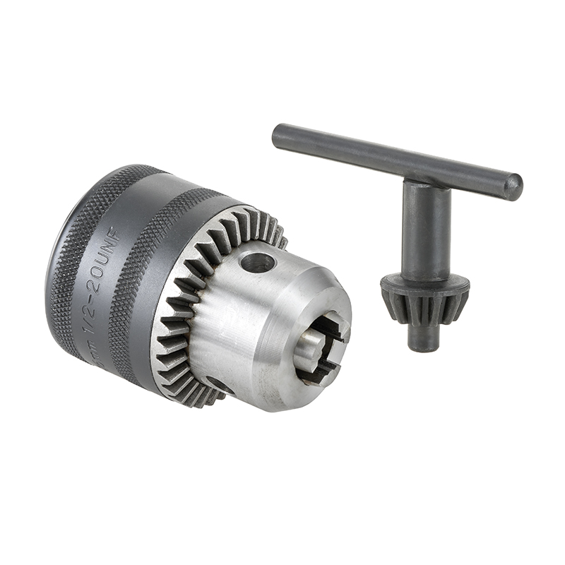 KEY TYPE TAPER HOLE DRILL CHUCKS
