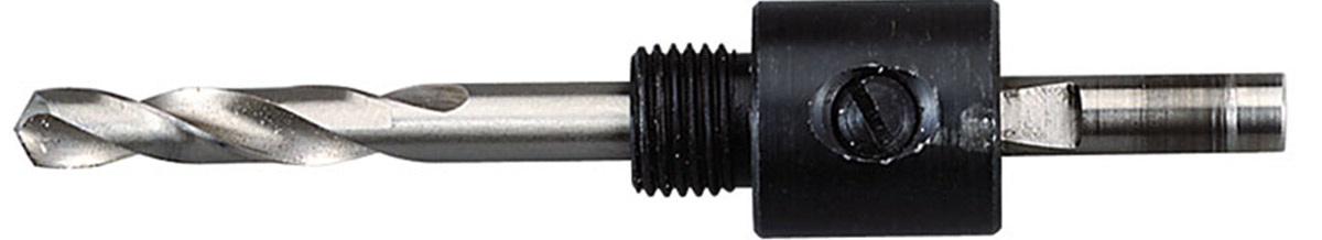 0712/x00 Mũi dẫn hướng, định tâm chuôi gắn cho lưỡi khoét lỗ Fervi