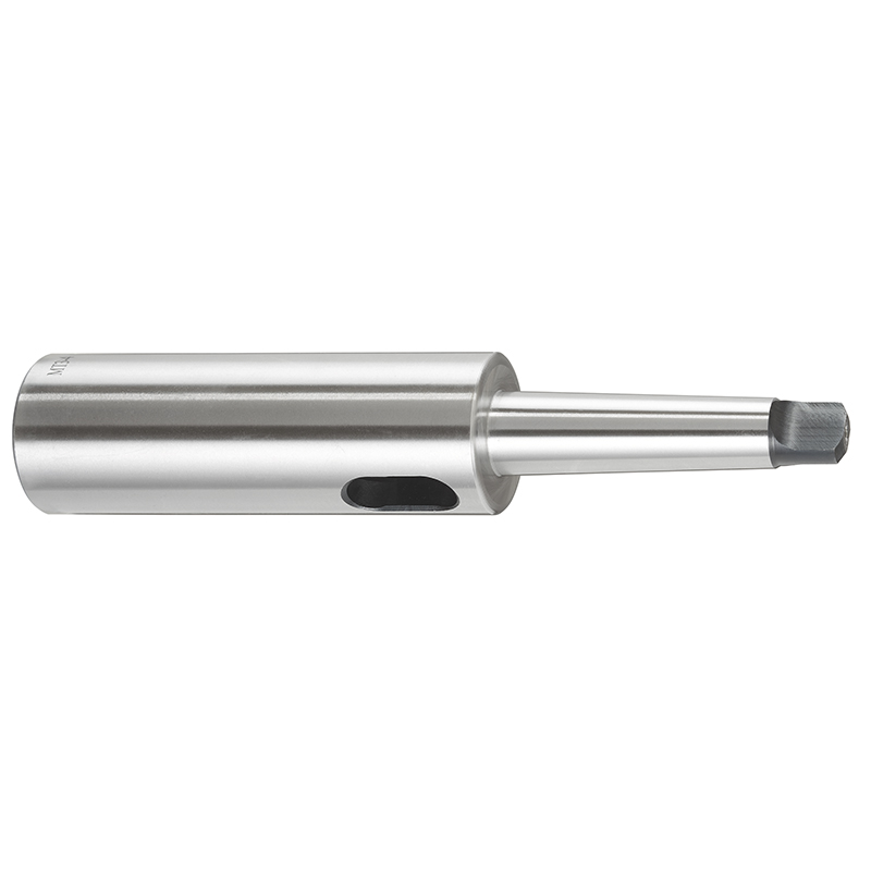 EXTENDED MORSE TAPER ADAPTERS