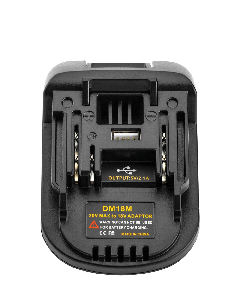 Bộ chuyển đổi pin Makita thumbnail 3