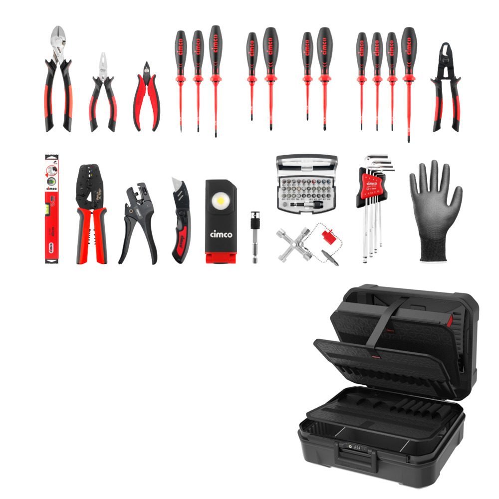 CimCase PRO Industry B1T2