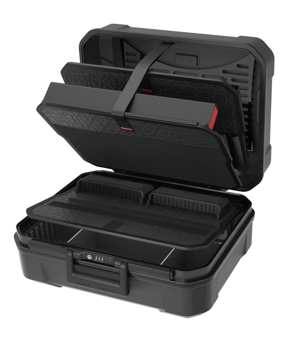 CimCase PRO P1L2, Hộp da