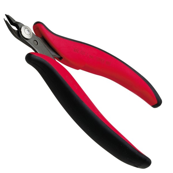 Micro-electronics side cutters up to 1.0 mm diameter