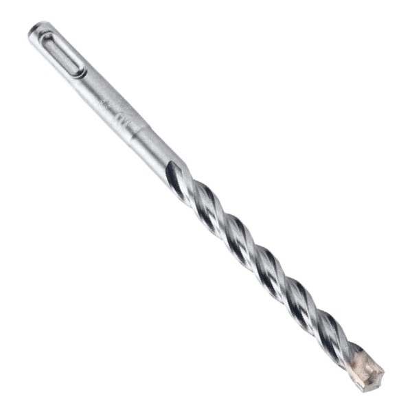 TripleX SDS-plus hammer drill bit, 6.5 mm Ø