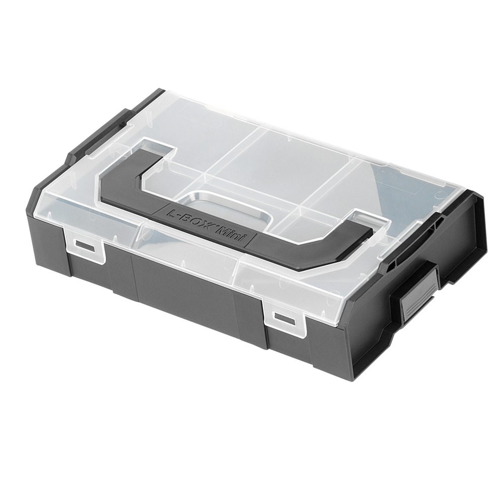 CIMCO L-Boxx Mini, da