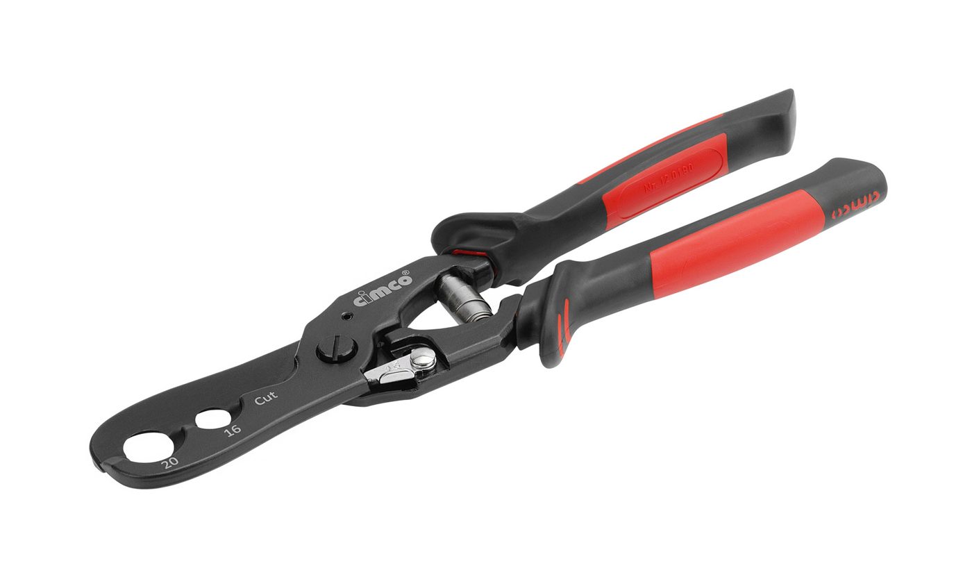 CimFlex Cắt 'N' Bảo vệ 16/20mm