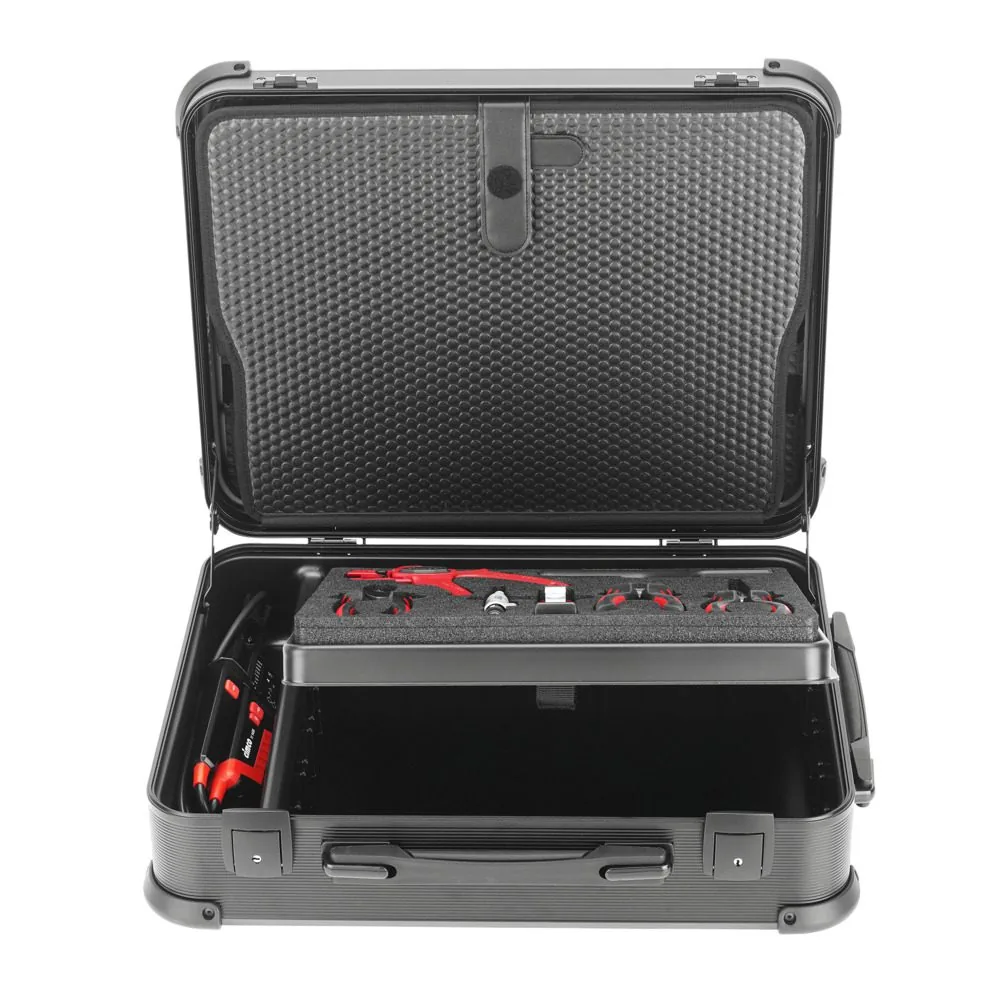 Bộ đồ nghề chuyên cho thợ diện CimPack Electric gồm 13 chi tiết Cimco 173010 thumbnail 2