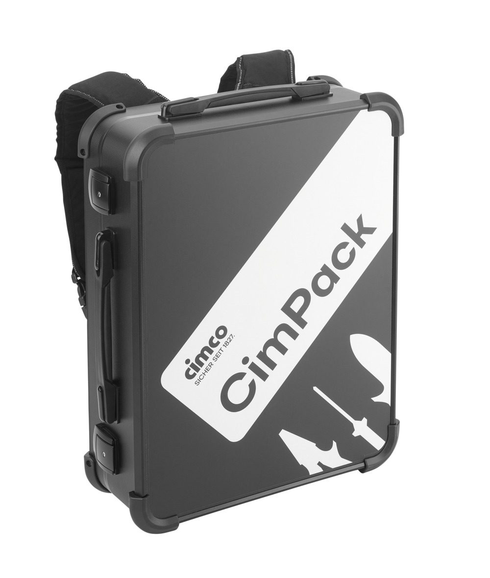 CimPack Electric thumbnail 3