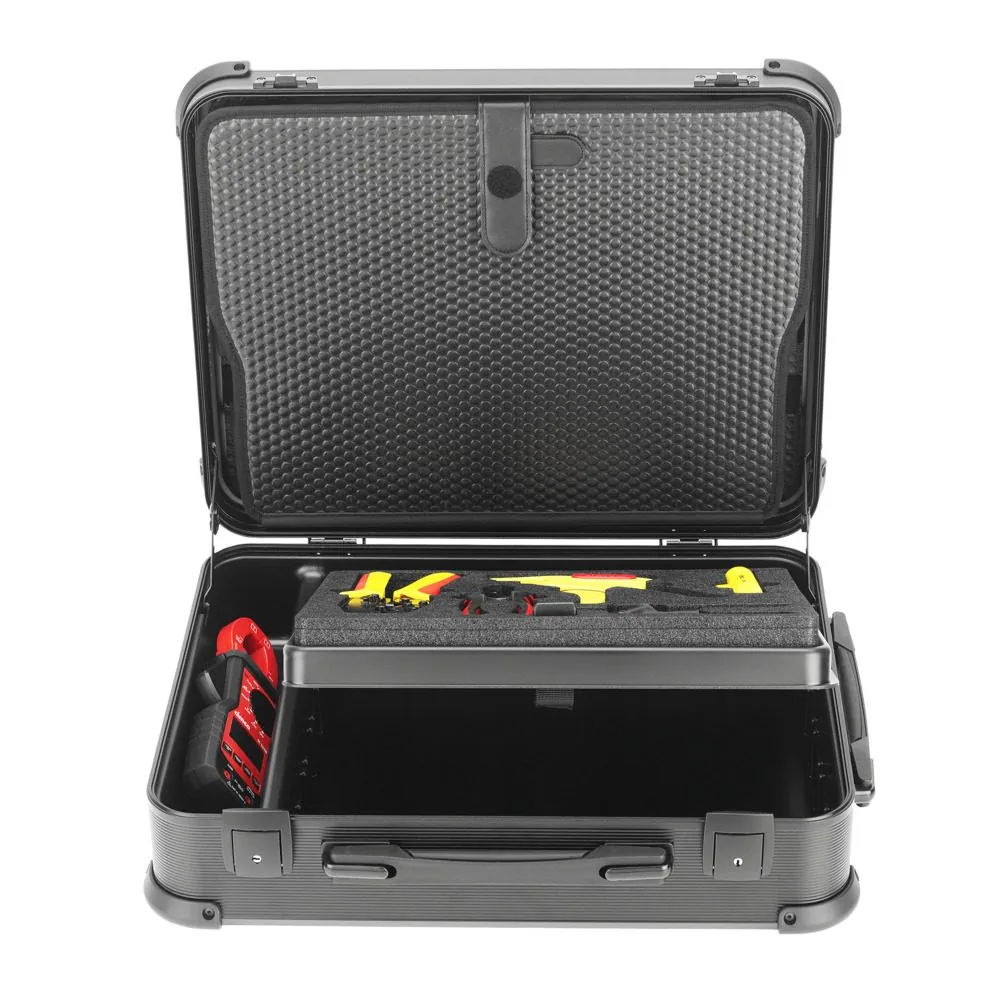 Bộ đồ nghề CimPack Solar 14 chi tiết CIMCO 173020 chuyên dụng cho lưới điện mặt trời thumbnail 2
