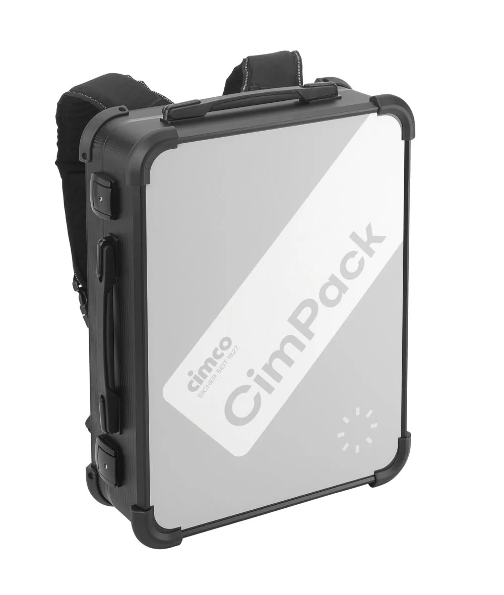 Bộ đồ nghề CimPack Solar 14 chi tiết CIMCO 173020 chuyên dụng cho lưới điện mặt trời thumbnail 3