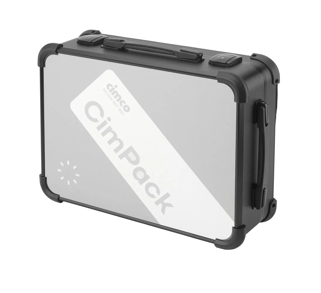 Bộ đồ nghề CimPack Solar 14 chi tiết CIMCO 173020 chuyên dụng cho lưới điện mặt trời thumbnail 4