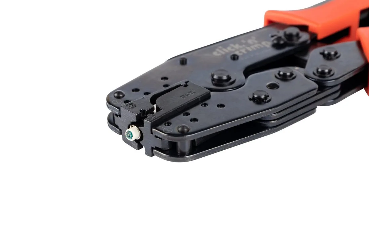 Click n Crimp, công nghệ mạng dữ liệu thumbnail 3