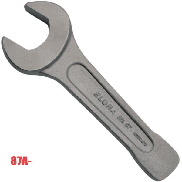 Cờ lê đóng 1.5/16 inch loại miệng theo tiêu chuẩn DIN 133