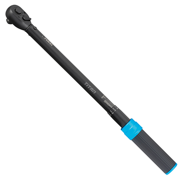 Cờ lê lực FERVI Black Line 0779 – Dải lực rộng, chính xác ±3% thumbnail 4