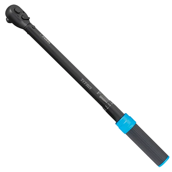 Cờ lê lực FERVI Black Line 0779 – Dải lực rộng, chính xác ±3% thumbnail 4