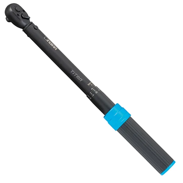 Cờ lê lực FERVI Black Line 0779 – Dải lực rộng, chính xác ±3% thumbnail 5