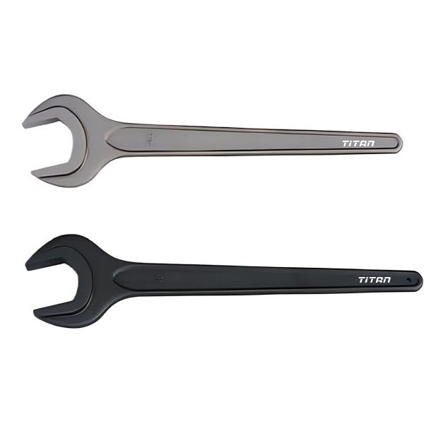 Cờ lê một đầu vòng miệng mỏng T3302ST, từ 14-125mm, DIN 894