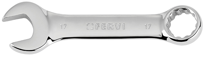 cờ lê 2 đầu vòng miệng, Fervi Italia