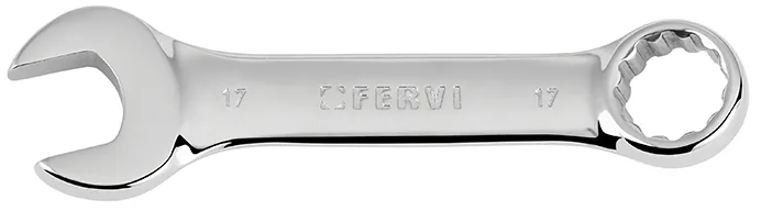 cờ lê 2 đầu vòng miệng, Fervi Italia