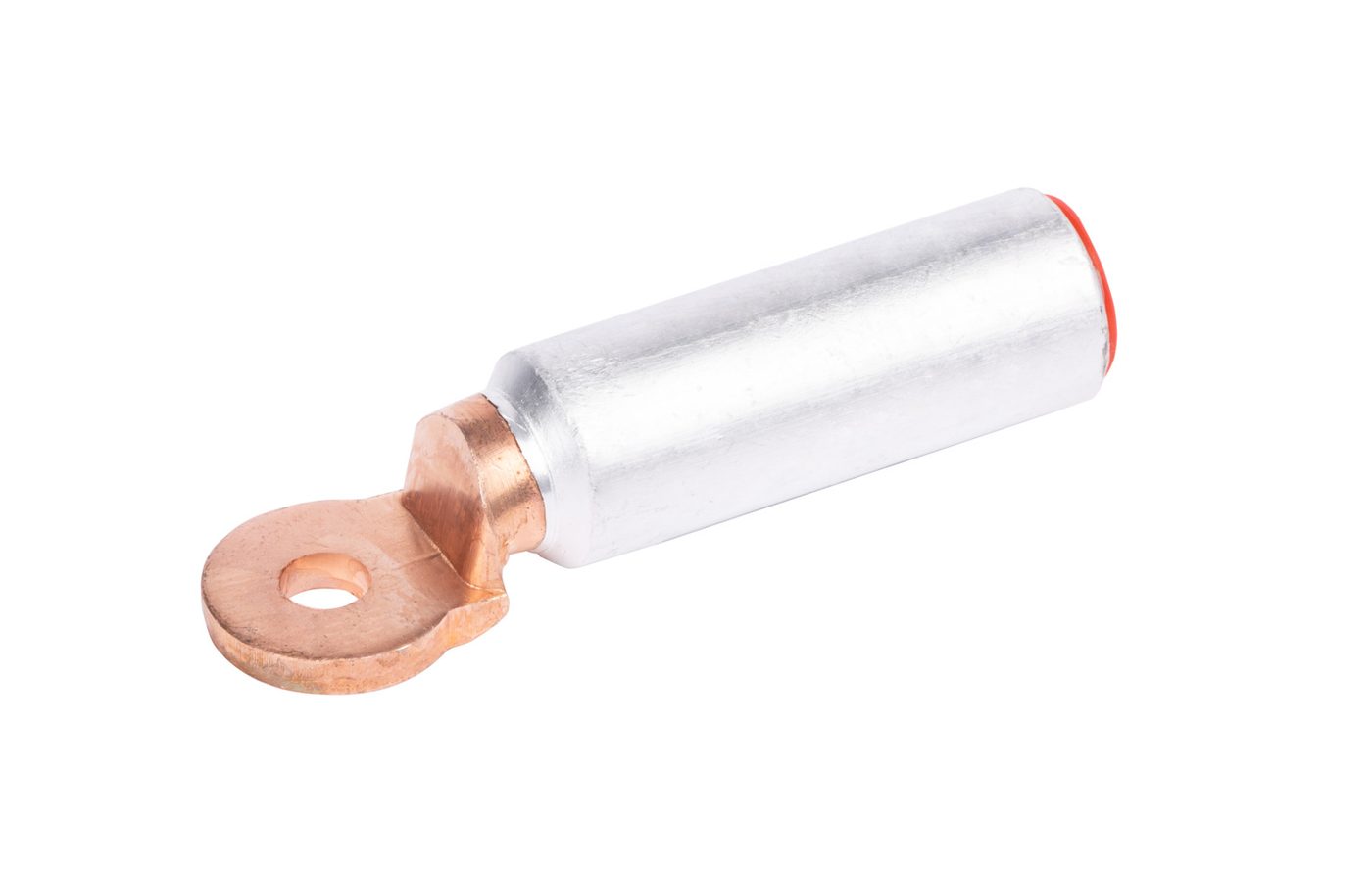 Cọc cáp ép Al-Cu, DIN 46329, 185 mm², M12