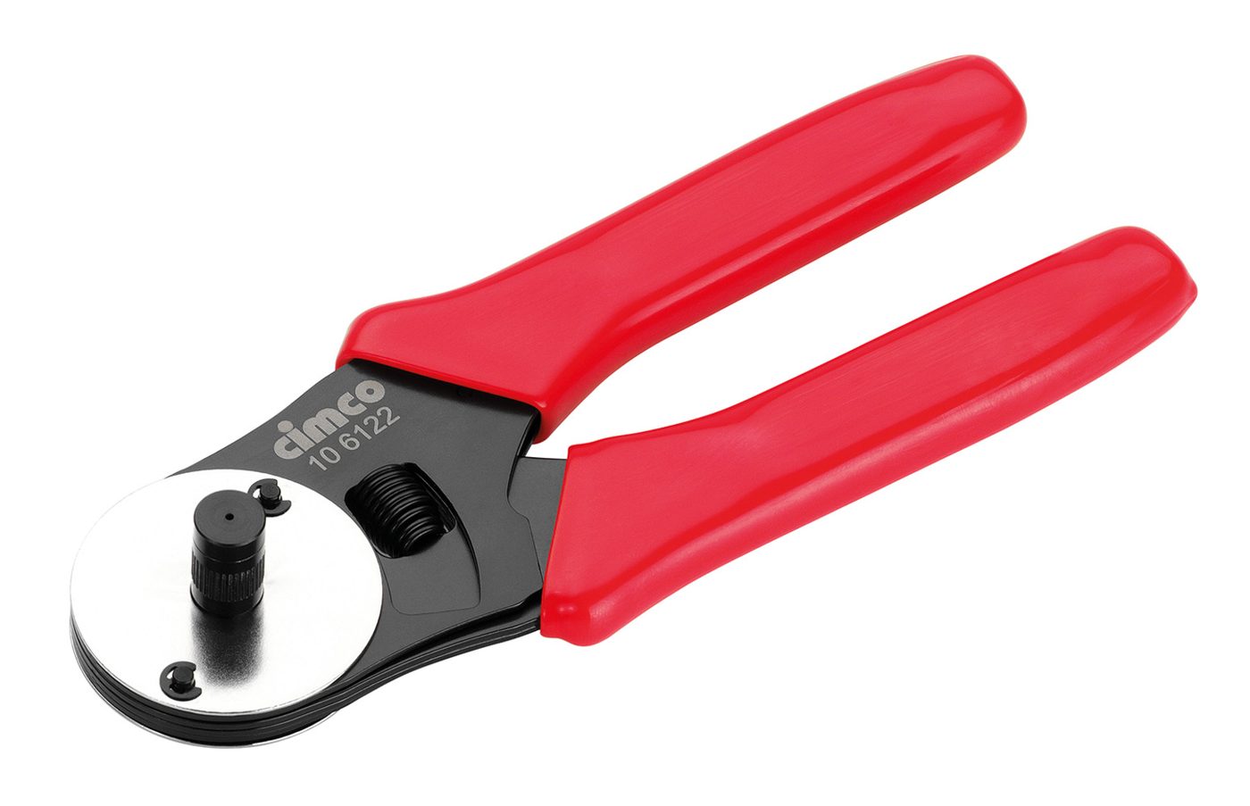 Công cụ crimp tự động, 2.5 mm²