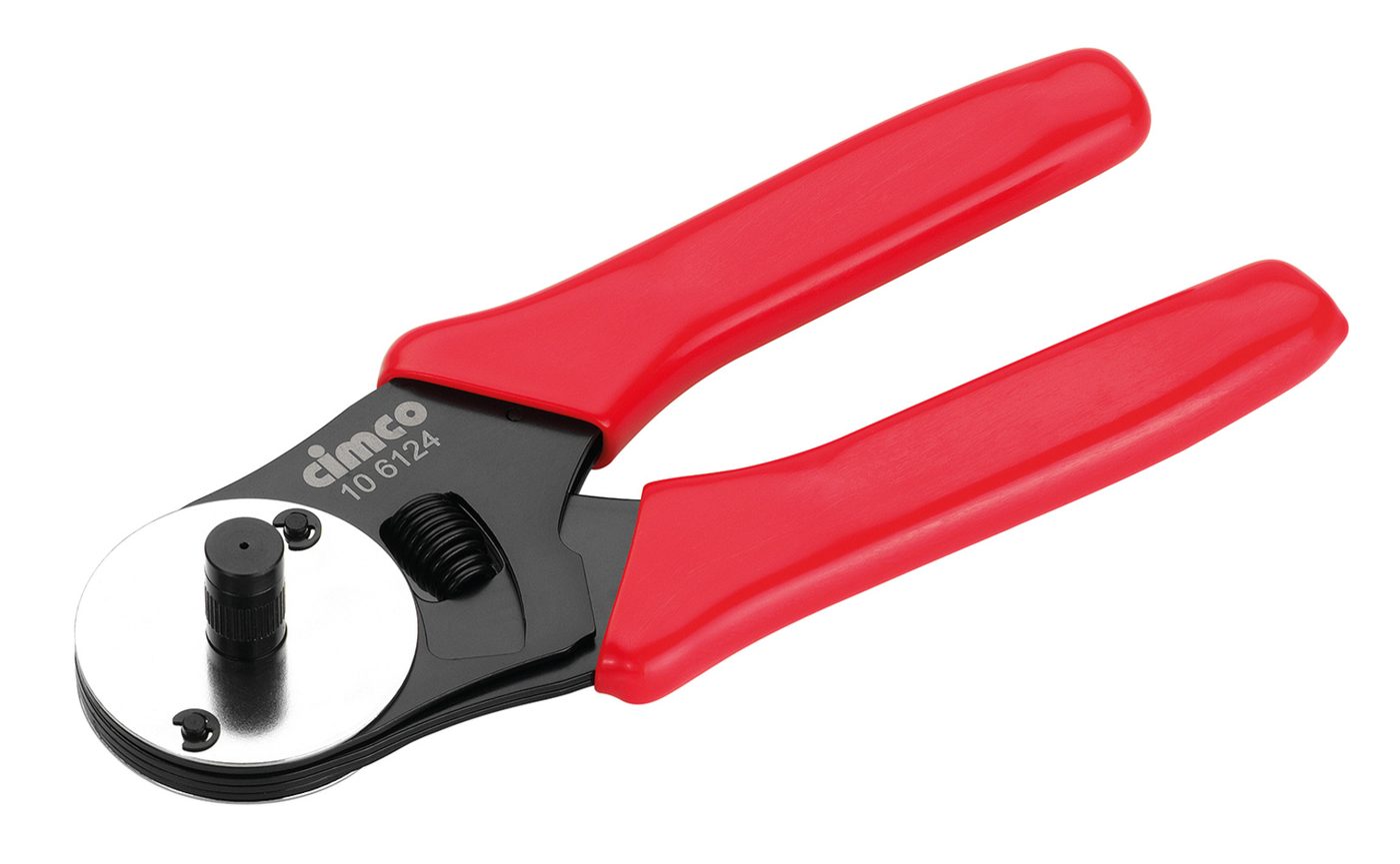 Công cụ crimp tự động, 0.35–1.5 mm²