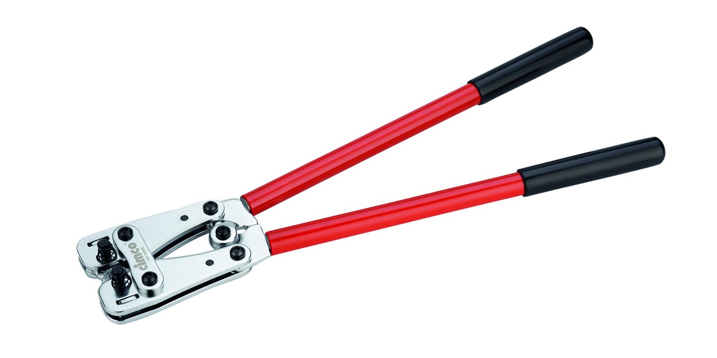 Dụng cụ bấm WM 10 - 120 mm²